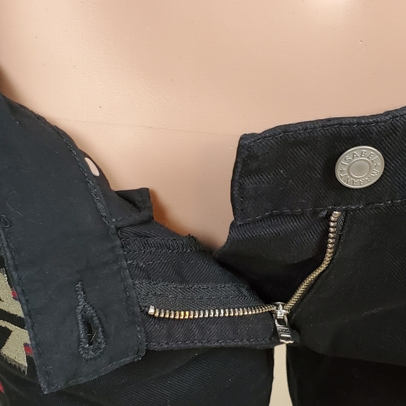 Isabel Marant aztec jeans - Picture 8 of 8